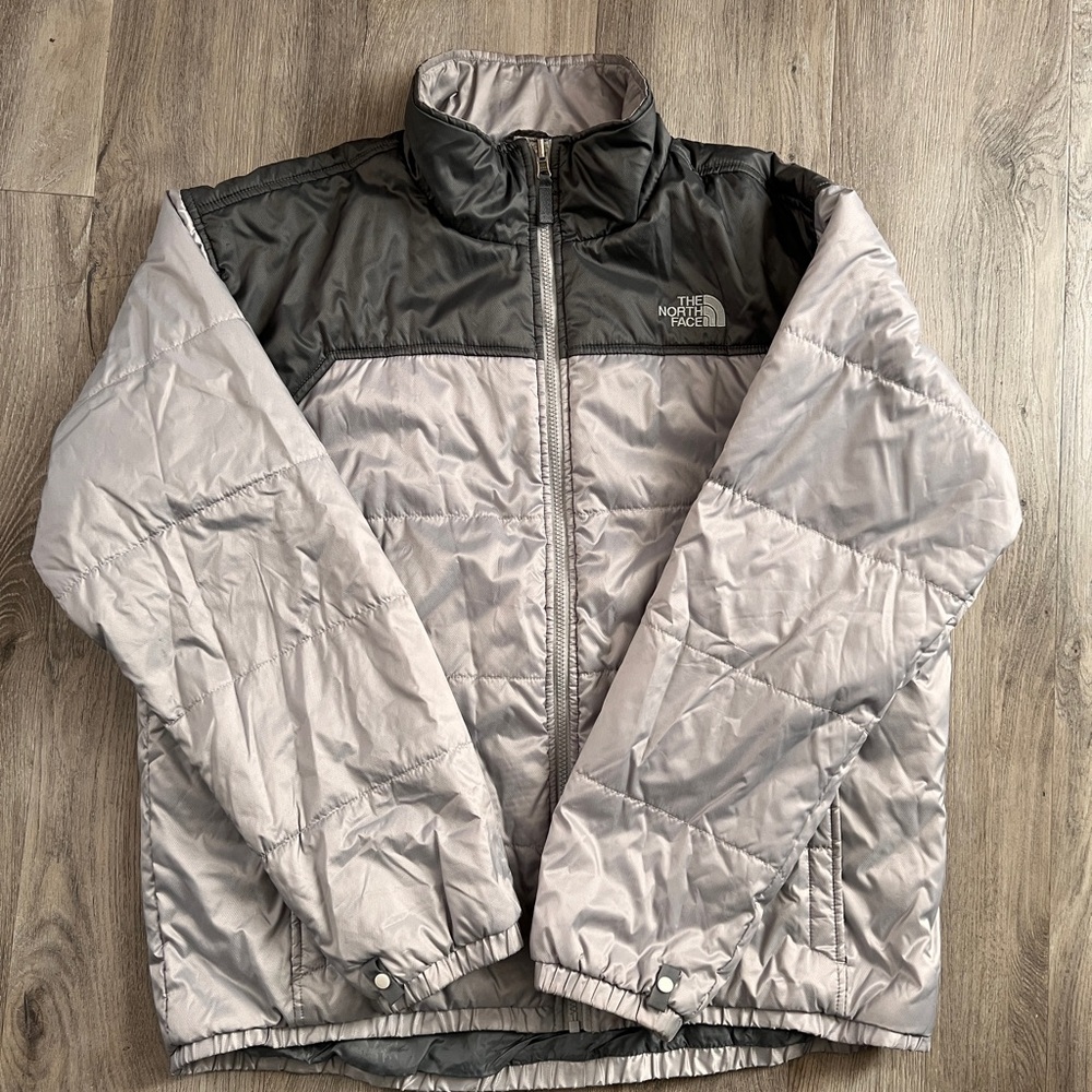 The North Face Lightweight synthetic insulated jacket Men’s XL